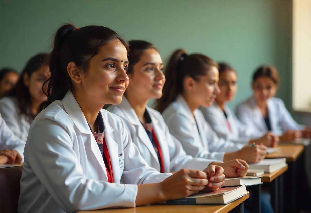 Global Education Objectives